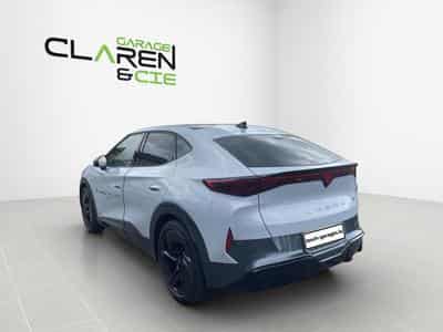 Cupra Tavascan VZ (2024) - Photo 6