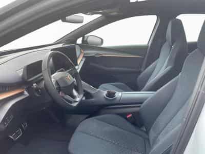 Cupra Tavascan VZ (2024) - Photo 9