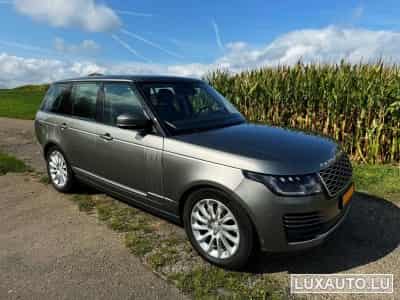 Land-Rover Range Rover P525 VOGUE/PANORAMA/AHK/TOP/*VOLL* (2020) - Photo 13
