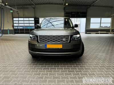 Land-Rover Range Rover P525 VOGUE/PANORAMA/AHK/TOP/*VOLL* (2020) - Photo 3