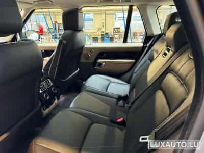 Land-Rover Range Rover P525 VOGUE/PANORAMA/AHK/TOP/*VOLL* (2020) - Photo 7