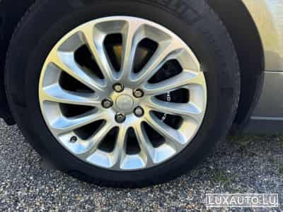 Land-Rover Range Rover P525 VOGUE/PANORAMA/AHK/TOP/*VOLL* (2020) - Photo 8