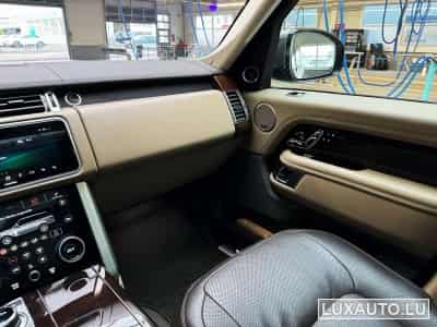 Land-Rover Range Rover P525 VOGUE/PANORAMA/AHK/TOP/*VOLL* (2020) - Photo 9