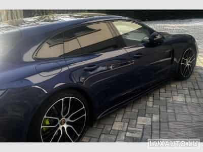 Porsche Panamera Porsche Panamera 4 E-Hybrid Sport Turismo (2023) - Foto 2