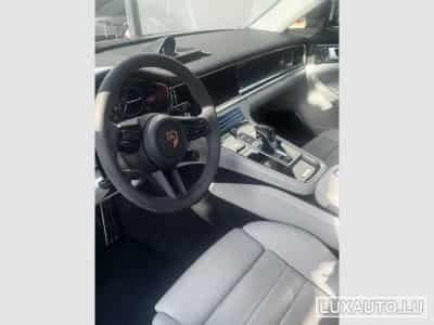 Porsche Panamera Porsche Panamera 4 E-Hybrid Sport Turismo (2023) - Foto 6