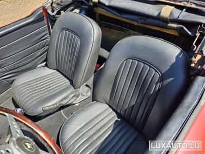 Triumph TR6 (1973) - Foto 11