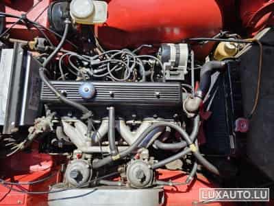 Triumph TR6 (1973) - Foto 12