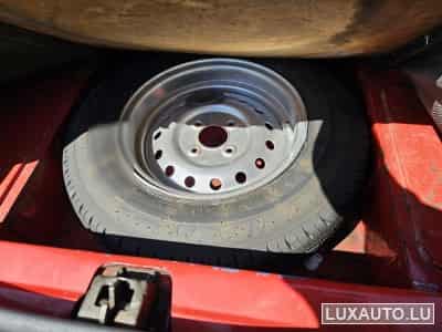 Triumph TR6 (1973) - Foto 14