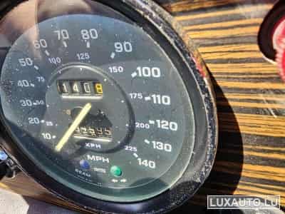 Triumph TR6 (1973) - Foto 15