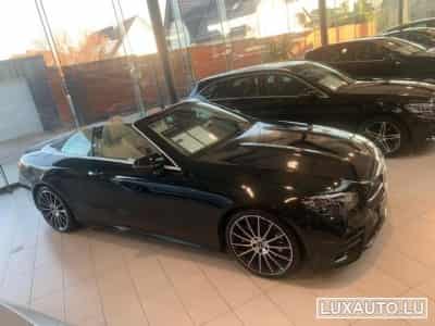 Mercedes E 220 AMG Line (2021) - Foto 1