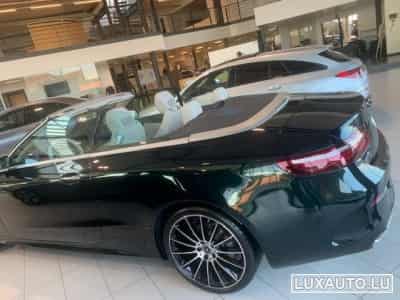 Mercedes E 220 AMG Line (2021) - Foto 2