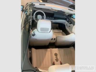 Mercedes E 220 AMG Line (2021) - Foto 4