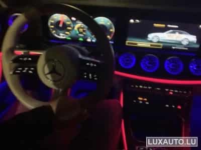 Mercedes E 220 AMG Line (2021) - Foto 9