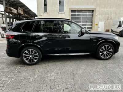 BMW X5 xDrive45e avec M Paket (2022) - Photo 1
