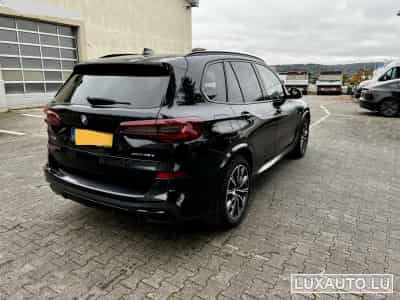 BMW X5 xDrive45e avec M Paket (2022) - Photo 2