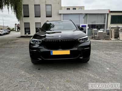 BMW X5 xDrive45e avec M Paket (2022) - Photo 3