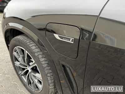 BMW X5 xDrive45e avec M Paket (2022) - Photo 5