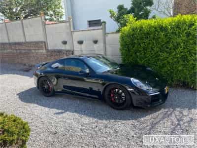 Porsche 911 Carrera 2 GTS 991.2 450ch (2017) - Photo 1