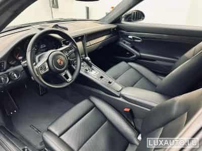 Porsche 911 Carrera 2 GTS 991.2 450ch (2017) - Photo 3