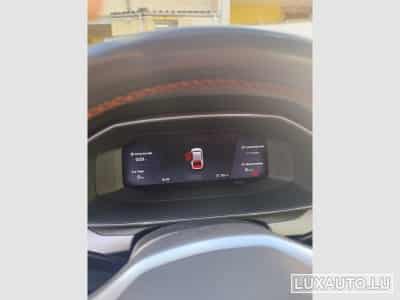 Seat Leon ST FR (2021) - Photo 6