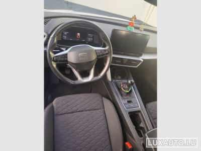 Seat Leon ST FR (2021) - Photo 7