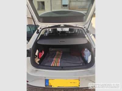 Seat Leon ST FR (2021) - Photo 8