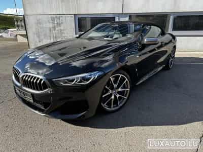 BMW M850 M850I XDRIVE CABRIO BVA8 (2020) - Photo 1