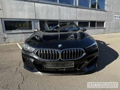 BMW M850 M850I XDRIVE CABRIO BVA8 (2020) - Photo 7