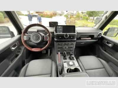 Ineos Grenadier Trialmaster Edition (2023) - Photo 6