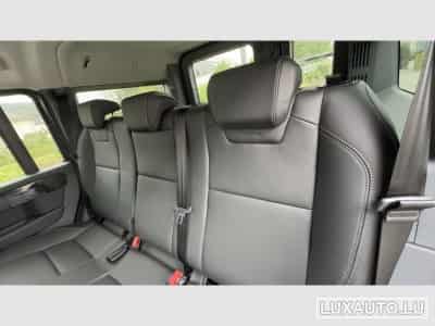 Ineos Grenadier Trialmaster Edition (2023) - Photo 7