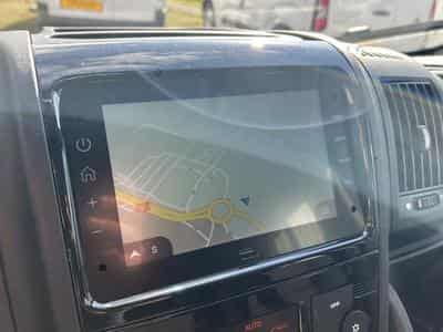 Peugeot Boxer Plateau DC 435 L3 (2024) - Foto 14