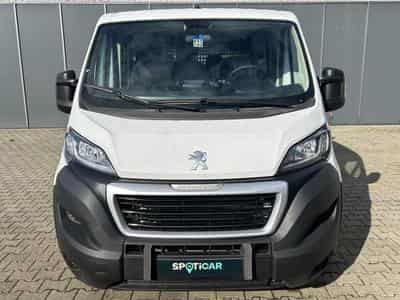 Peugeot Boxer Plateau DC 435 L3 (2024) - Foto 2