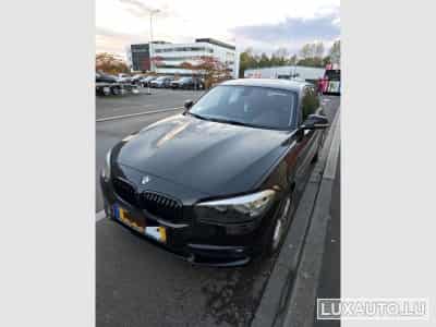 BMW 118 (2017) - Photo 1