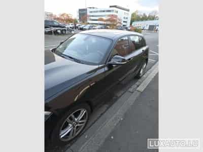 BMW 118 (2017) - Photo 3