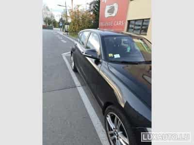 BMW 118 (2017) - Photo 4