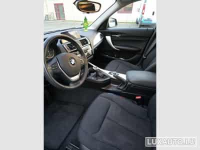 BMW 118 (2017) - Photo 5