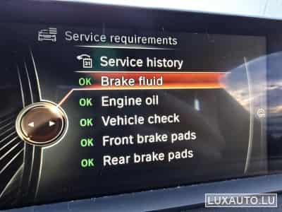 BMW 118 (2017) - Photo 7