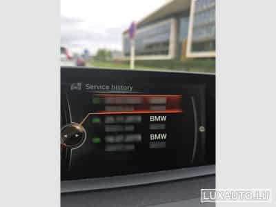 BMW 118 (2017) - Photo 8