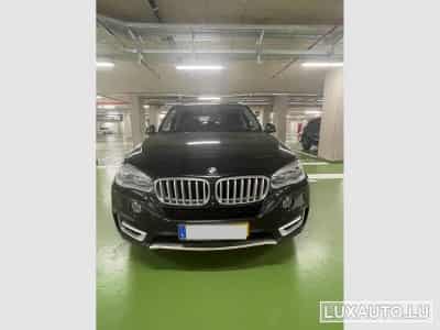 BMW X5 X5 XDRIVE 40D (2014) - Photo 1