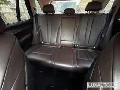 BMW X5 X5 XDRIVE 40D (2014) - Photo 10