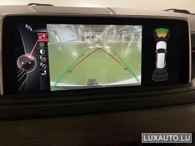 BMW X5 X5 XDRIVE 40D (2014) - Photo 11