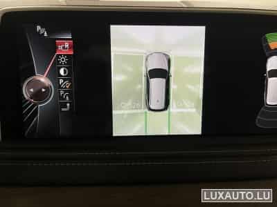 BMW X5 X5 XDRIVE 40D (2014) - Photo 12