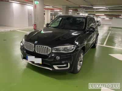 BMW X5 X5 XDRIVE 40D (2014) - Photo 2