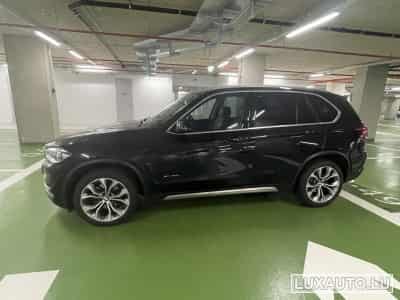 BMW X5 X5 XDRIVE 40D (2014) - Photo 4