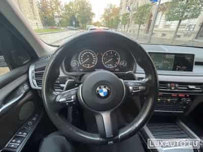 BMW X5 X5 XDRIVE 40D (2014) - Photo 6