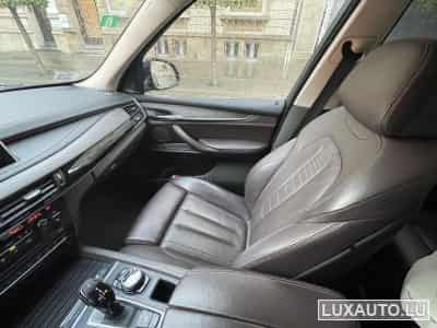 BMW X5 X5 XDRIVE 40D (2014) - Photo 9