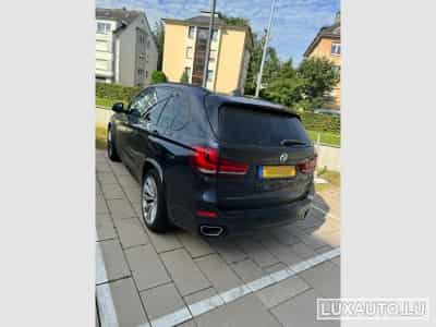 BMW X5 XDrive30D (2017) - Photo 2