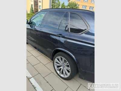 BMW X5 XDrive30D (2017) - Photo 3