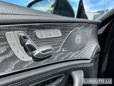 Mercedes AMG GT 4-Door AMG GT 63 S 4MATIC+ Coupe AMG Speedshift MCT9G (2020) - Foto 12