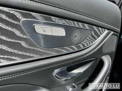 Mercedes AMG GT 4-Door AMG GT 63 S 4MATIC+ Coupe AMG Speedshift MCT9G (2020) - Foto 13